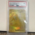 Pokemon TCG Mega Charizard Y ex 294/217 Ascended Heroes Holo PSA 9 MHR