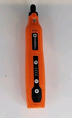 HARDELL Mini Cordless Rotary Tool 3.7V, 5-Speed Cordless Rotary Tool 5-Speed