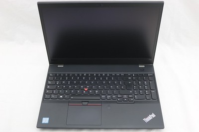 Lenovo ThinkPad P52s Touch - i7-8650U 4x1,9GHz,16GB,512GB NVMe,P500,FHD,FPR,BL