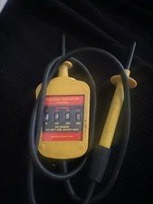 Martindale Voltage Indicator Vi3700/G