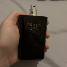 Prada L'Homme Intense EDP 100ml Rare 2017 Batch – First Formulation, HTF! 98%  