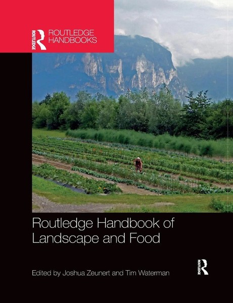 Routledge Handbook Of Landscape And Food | Joshua Zeunert (U. A.) | Taschenbuch-image