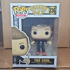 New ListingFunko Pop! Vinyl Pop! Rocks Green Day Tré Cool #236