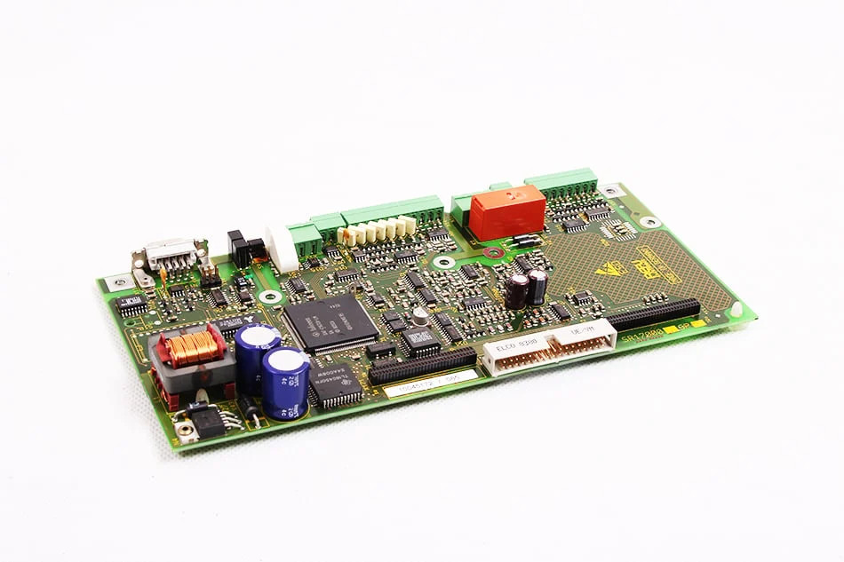 SR17000 SP INDRAMAT - Reconditionné - Garantie 24 mois
