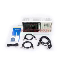 ONE NEW Hantek Arbitrary waveform Function generator HDG6202B