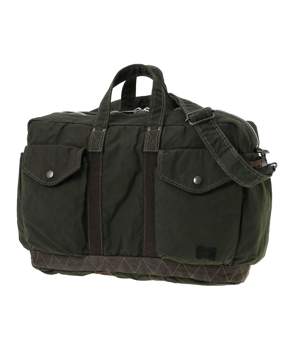Porter Duffle Bags for Men for sale - eBay