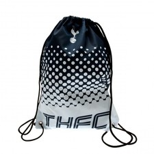 Tottenham Hotspur FC Fade Design Turnbeutel (TA3796)