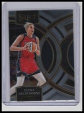 2024 Panini Select WNBA #123 Elena Delle Donne