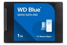 Western Digital 1TB WD Blue SA510 SATA Internal Solid State Drive SSD - SATA