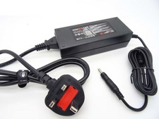 Replacement Leader Electronics I.T.E AC-DC ADAPTOR Model MU18-2180100-C5 18V 1A