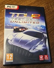 Test Drive Unlimited 2 (PC: Windows, 2011)