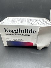 Peptide Wellness Powder   Daily Lifestyle Support Formula   3g Stick Packs 03/28