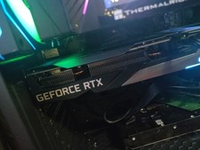 Custom Built Pc
