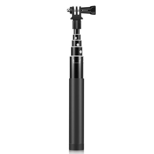 Boîtier sous-marin housse sac support accessoires kit pour Insta360 GO 3s - Photo 17 sur 60