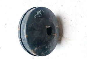 9650368080 Bremskraftverstärker  Peugeot 206 DE1223575-92