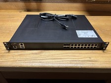 SonicWALL NSA 2650 Firewall Urządzenie 