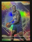 2025 Topps Cosmic Chrome Khaman Maluach Base (RAW)