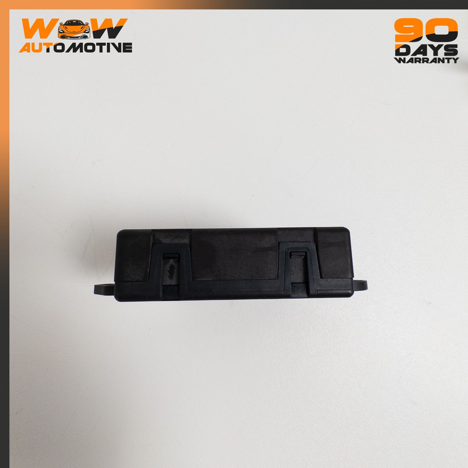 13-19 MASERATI QUATTROPORTE GTS FRONT RIGHT DOOR COMPUTER CONTROL MODULE OEM