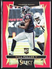 Will Fuller