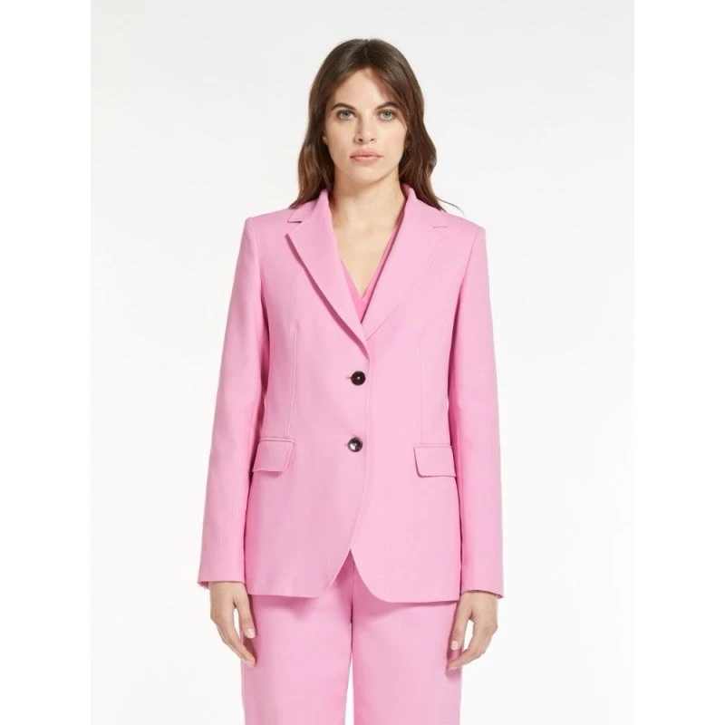 Max Mara Pink Coats, Jackets & Vests for Women for sale - eBay