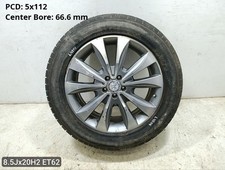 Jantes Mercedes CLASSE GL