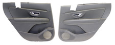 Renault Grand Scenic IV RFA Türverkleidung mit Sonnenrollo Links Rechts Renault Grand Scenic IV RFA Türverkleidung mit Sonnenrollo Links Rechts