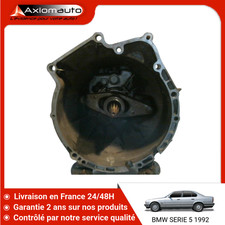 Boite de vitesse BMW 520