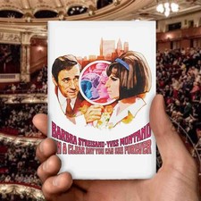 On a Clear Day You Can See Forever - Barbra Streisand Musical Magnet