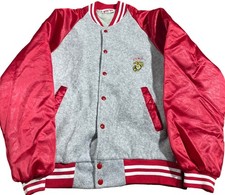 USMC Vintage Bomber Medium