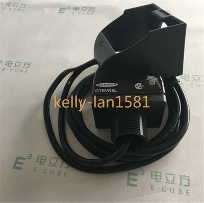 1pc  New   Photoelectric Switch Sensor OTBVN6L Sr #yi