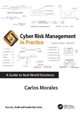 Carlos Morales Cyber Risk Management in Practice (Paperback) (UK IMPORT)