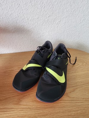 Nike Zoom Rival Jump Größe 46