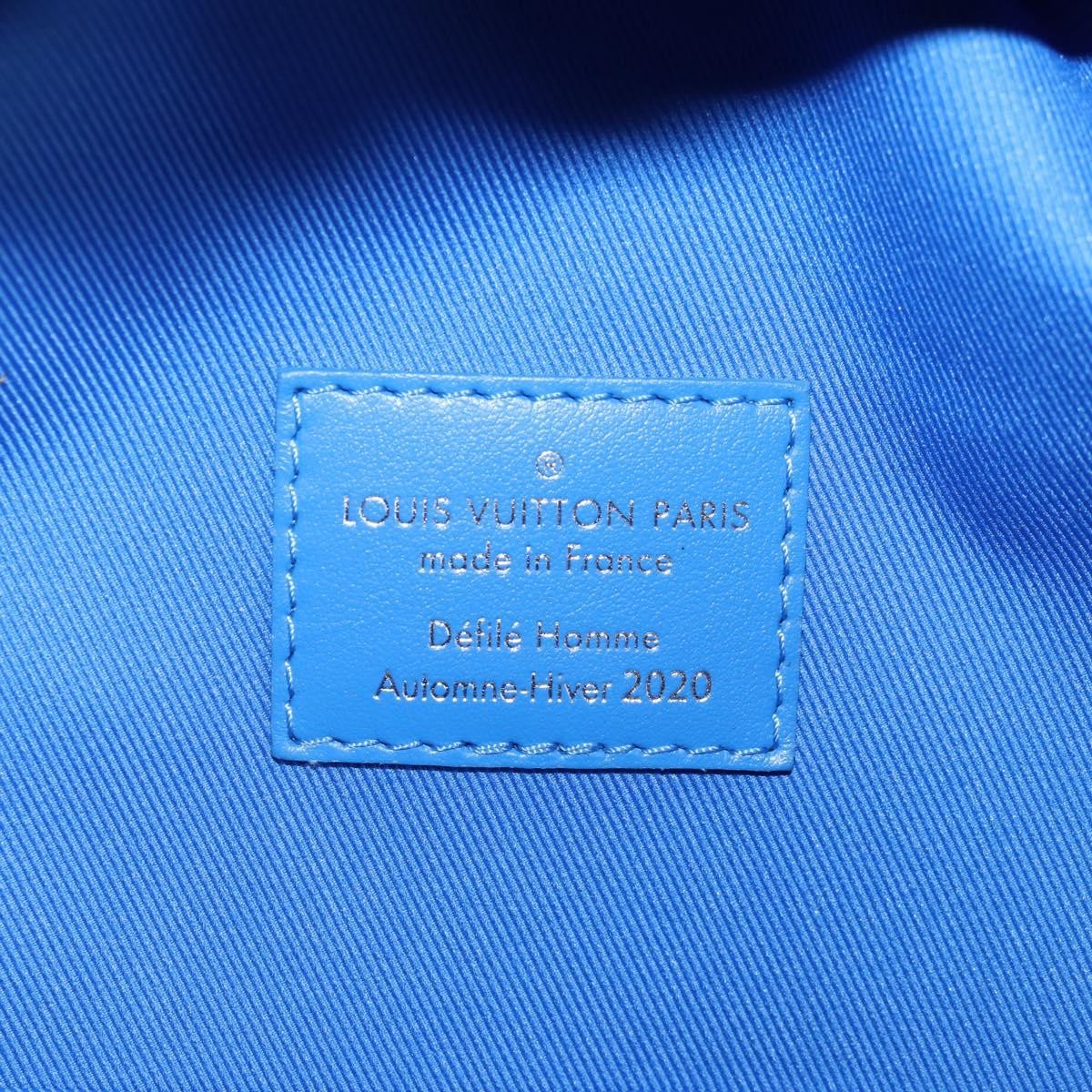 LOUIS VUITTON Clouds Backpack Multi Pocket Backpa… - image 24