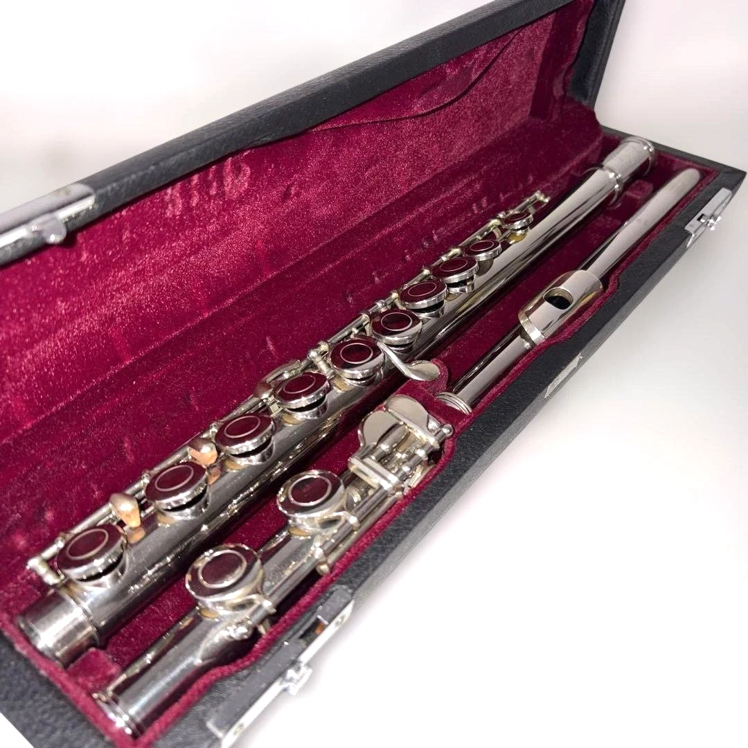Muramatsu Concert Flute Flutes for sale | eBay