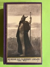 KARL MAY - GW 26 - BLUTRACHE / Sonderedition ...