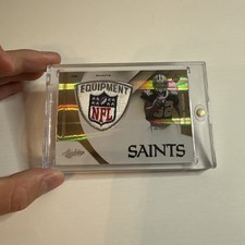 Mark Ingram Cards and Memorabilia Guide 34