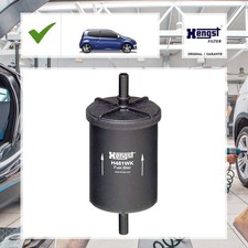 Hengst Filter Kraftstofffilter Renault TWINGO II (CN0_)