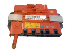 6942912-08/10688710 ECU Positiv Batterie BMW Serie 3 320D 320 E90 2005