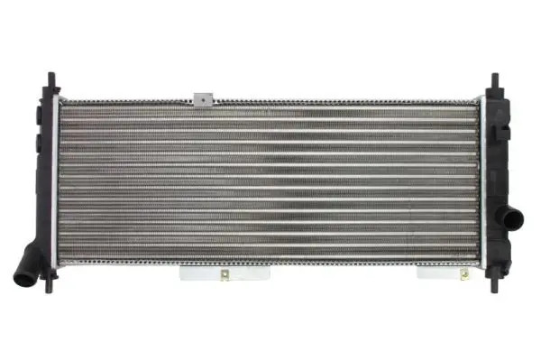 Thermotec Radiatore, Raffreddamento Motore D7x051tt - Immagine 2