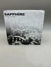 Sapphire By Diamond chain company - RSC-60-3R-10ft - XS-123303-010 - D0192