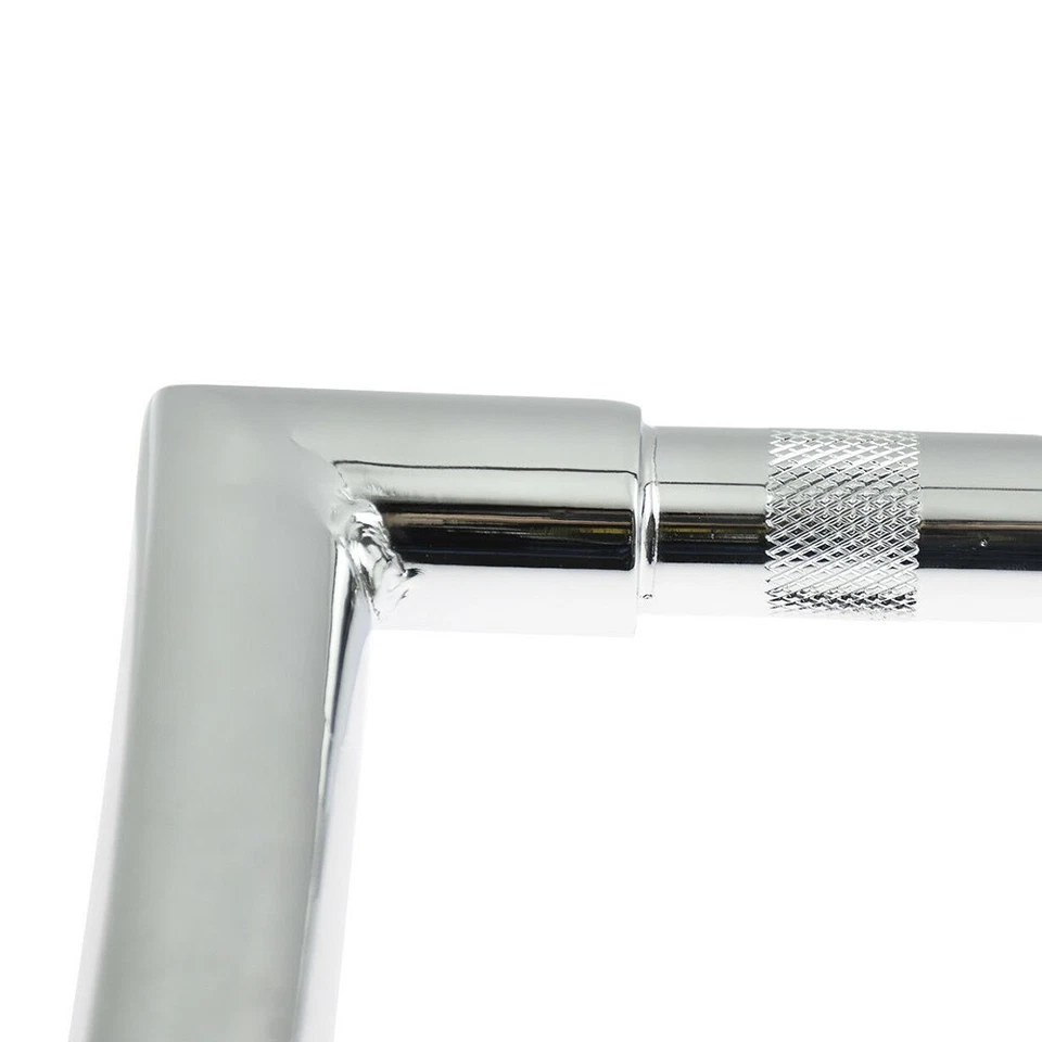 16" Rise Ape Hangers Handlebar For Triumph Speedmaster - Image 4 of 4