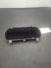 Compteur Renault CLIO