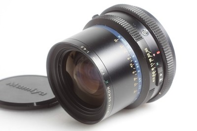 Mamiya RZ67 Sekor Z 4,5/50 Weitwinkel Lens