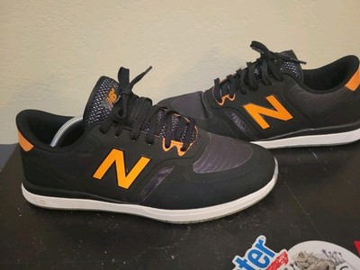 New Balnce 420 Marquise Henry Edition Sz: 10