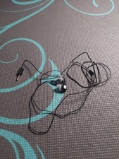 Retro Bose TriPort IE In-Ear Headphones - Black.