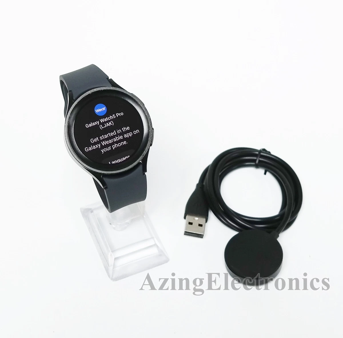 Samsung Galaxy Watch5 Pro for Sale | Shop New & Used Smart Watches