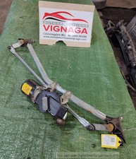 Scheibenwischermechanismus mit Motor  RENAULT KANGOO COMBI 1.5 dCi (55Kw) N1 Cmb