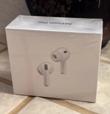 Apple AirPods Pro 3rd Generation Bluetooth Earbud Headphones