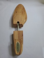 Florsheim Cedar Wood Adjustable Shoe Tree Men's 11.5 size L Single