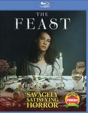 FEAST BLU-RAY 